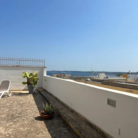 Palazzo Angelelli Gallipoli