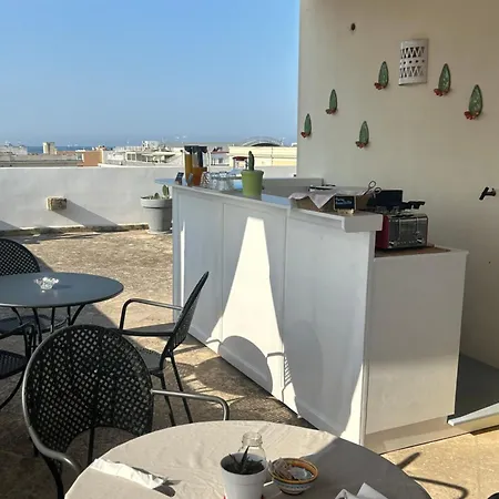 Bed and Breakfast Palazzo Angelelli