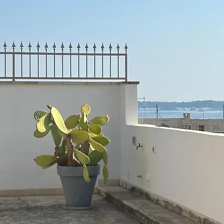 Palazzo Angelelli Bed and Breakfast