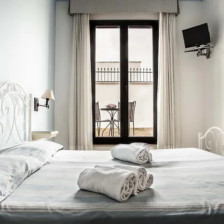 Palazzo Angelelli Bed and Breakfast Gallipoli