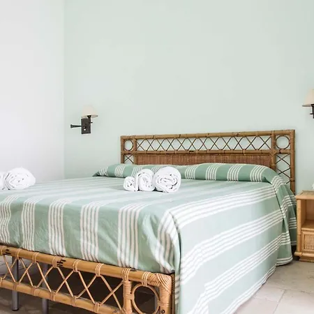 Palazzo Angelelli Bed and Breakfast