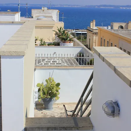 Palazzo Angelelli Bed and Breakfast