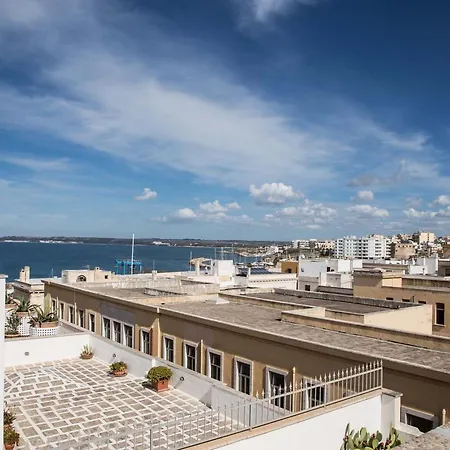 Palazzo Angelelli 3* Gallipoli