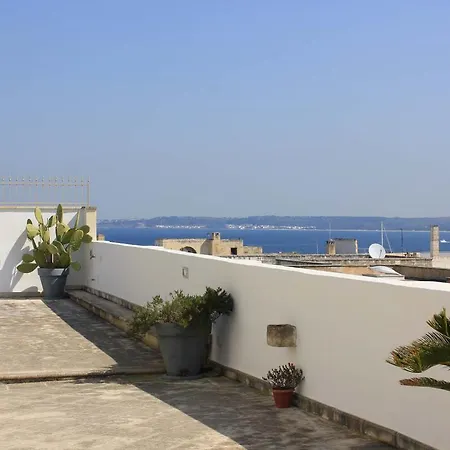 Palazzo Angelelli Bed and Breakfast 3*