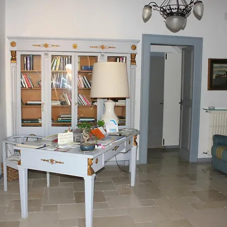 Bed and Breakfast Palazzo Angelelli