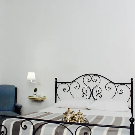 Bed and Breakfast Palazzo Angelelli 3*