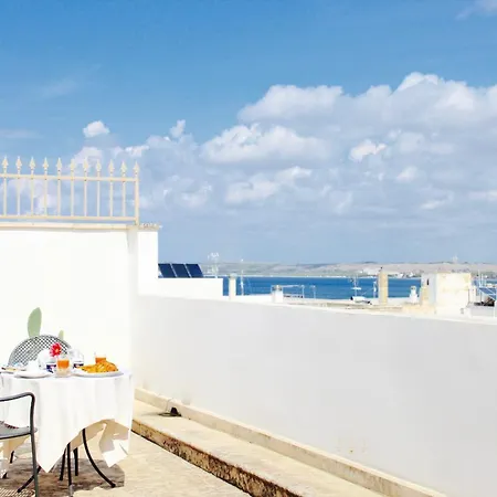 Palazzo Angelelli Gallipoli