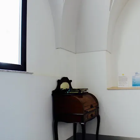 Palazzo Angelelli Bed and Breakfast