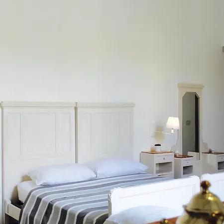 Bed and Breakfast Palazzo Angelelli