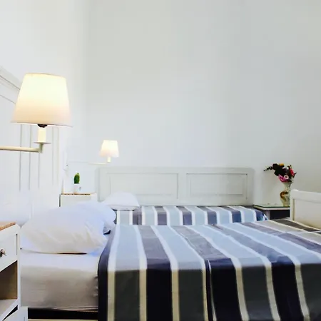 Bed and Breakfast Palazzo Angelelli 3*