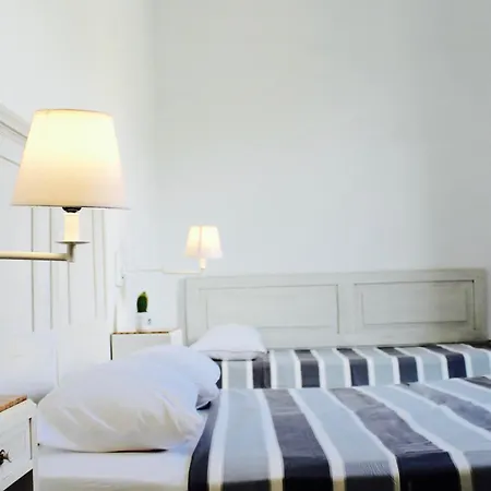 Palazzo Angelelli 3* Gallipoli