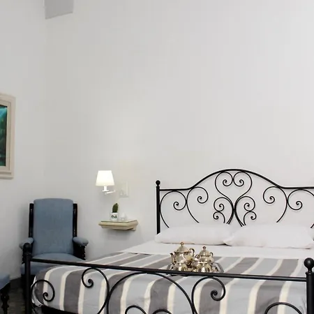 Palazzo Angelelli Bed and Breakfast