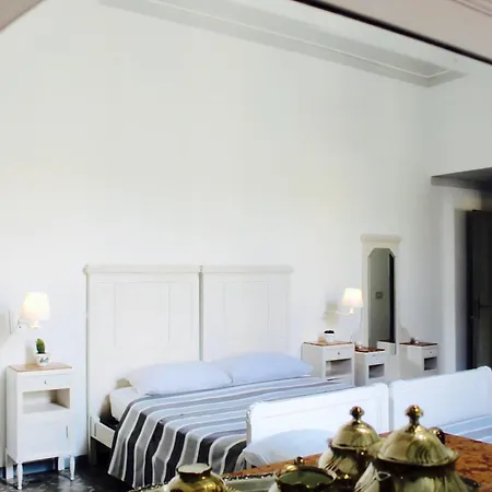 Bed and Breakfast Palazzo Angelelli 3*