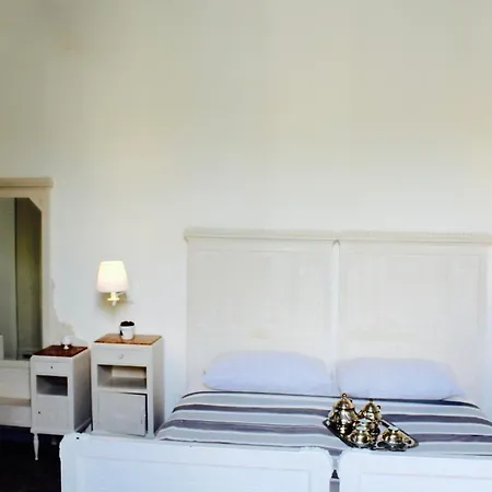 Bed and Breakfast Palazzo Angelelli Gallipoli