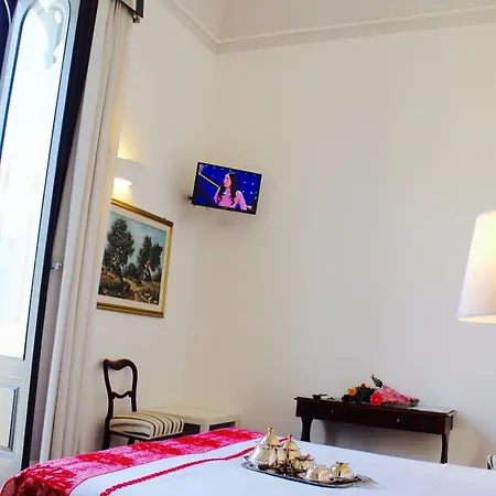 Palazzo Angelelli Gallipoli