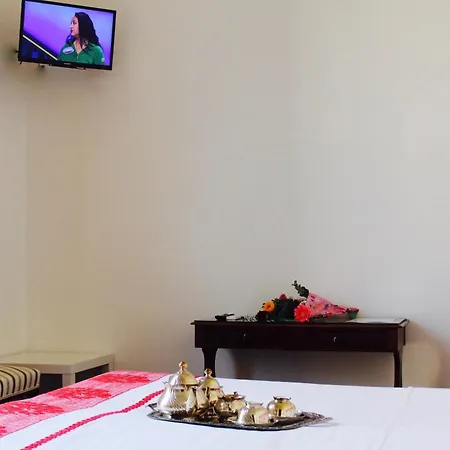 Palazzo Angelelli Bed and Breakfast