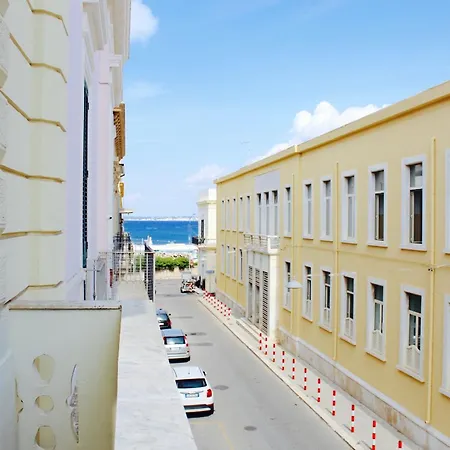 Bed and Breakfast Palazzo Angelelli