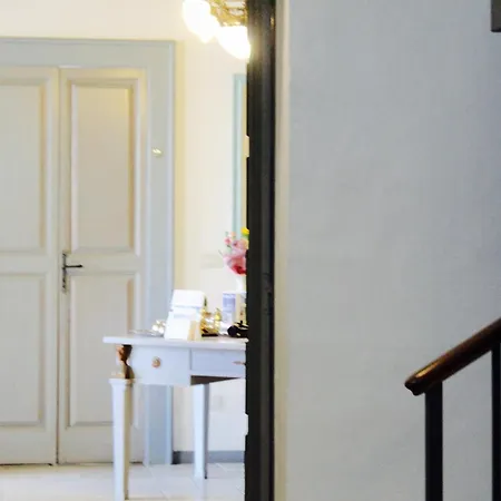 Bed and Breakfast Palazzo Angelelli