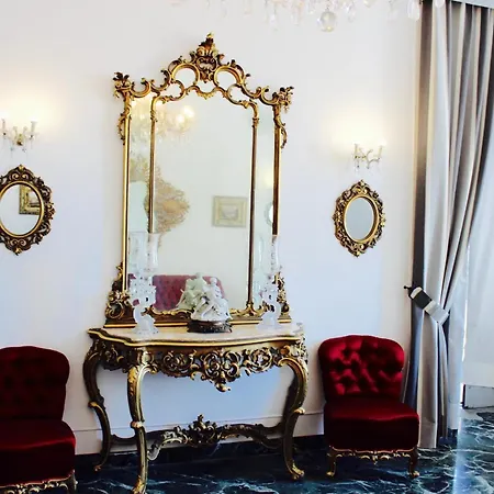 Bed and Breakfast Palazzo Angelelli 3*