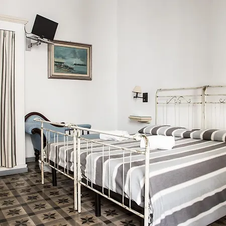 Palazzo Angelelli Bed and Breakfast