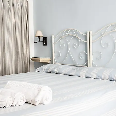 Palazzo Angelelli Bed and Breakfast