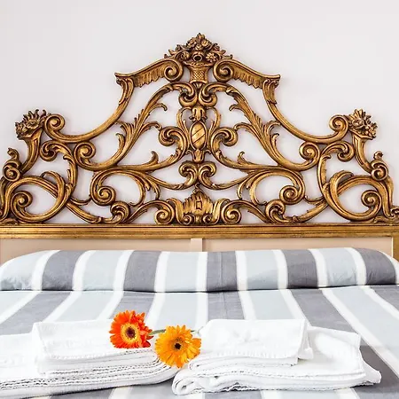 Palazzo Angelelli 3* Галлиполи