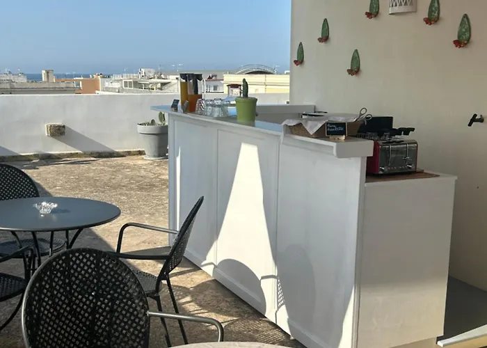 Bed & Breakfast Palazzo Angelelli