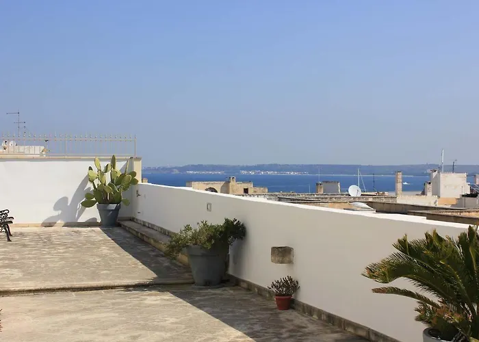 Palazzo Angelelli Bed & Breakfast 3*