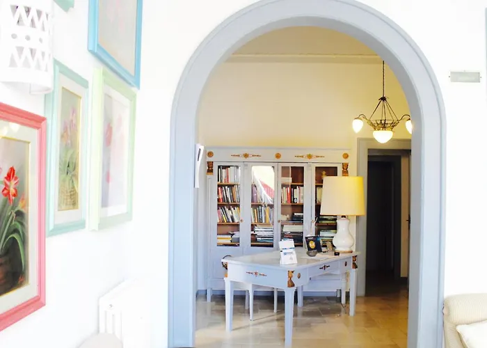 Palazzo Angelelli Bed & Breakfast