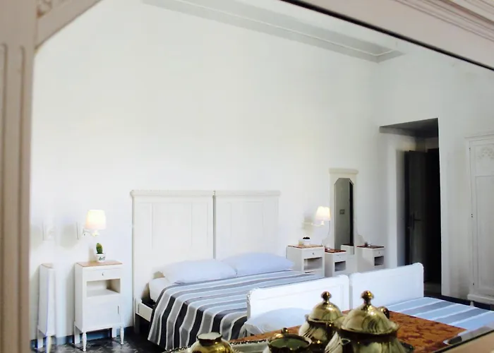 Bed & Breakfast Palazzo Angelelli 3*