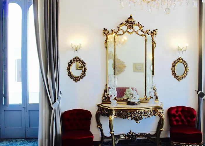 Palazzo Angelelli Bed & Breakfast 3*