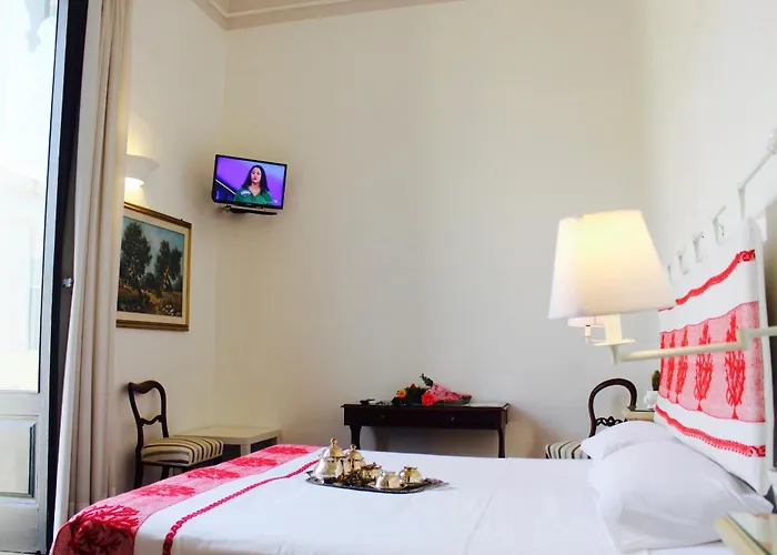 Palazzo Angelelli Bed & Breakfast Gallipoli