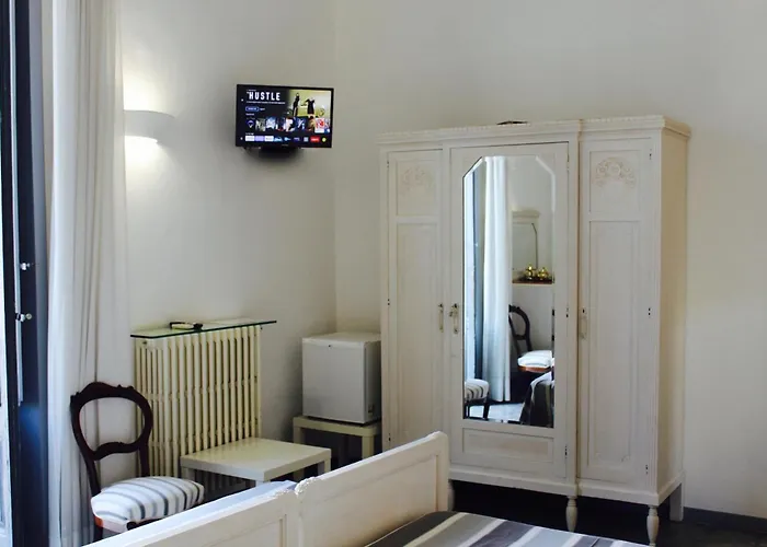 Palazzo Angelelli Bed & Breakfast Gallipoli