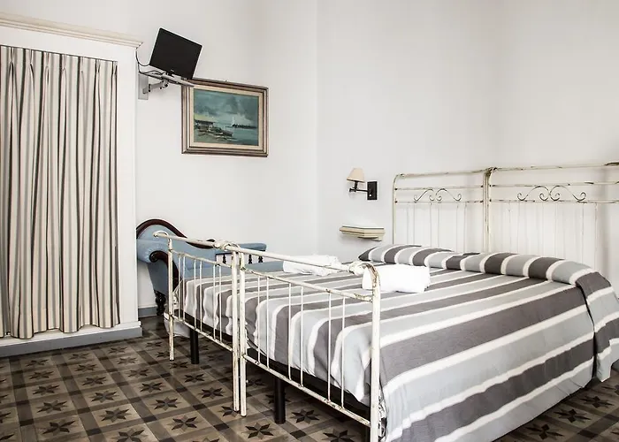 Palazzo Angelelli Bed & Breakfast