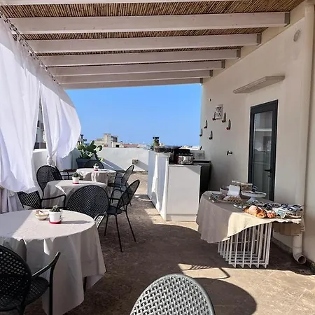 B&B Palazzo Angelelli 3*