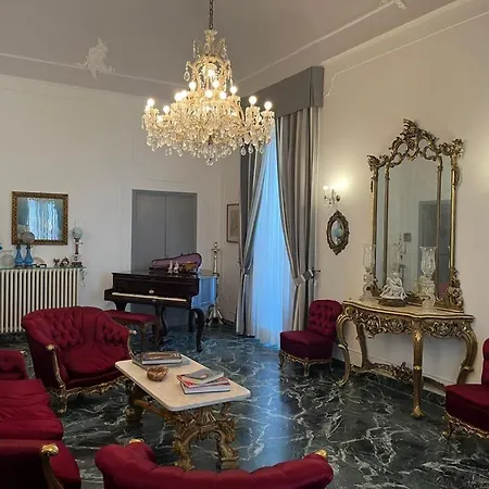Palazzo Angelelli 갈리폴리