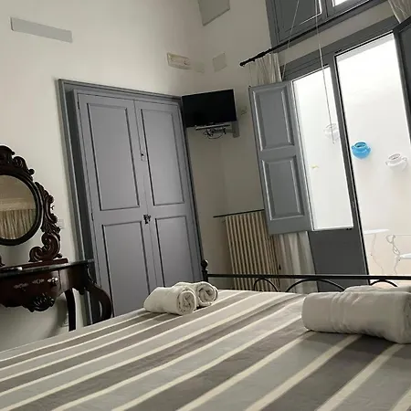 Palazzo Angelelli B&B 3*