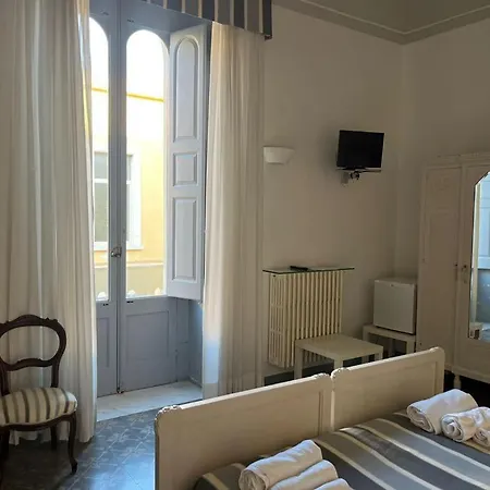 B&B Palazzo Angelelli 갈리폴리