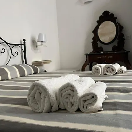 Palazzo Angelelli 3* 갈리폴리
