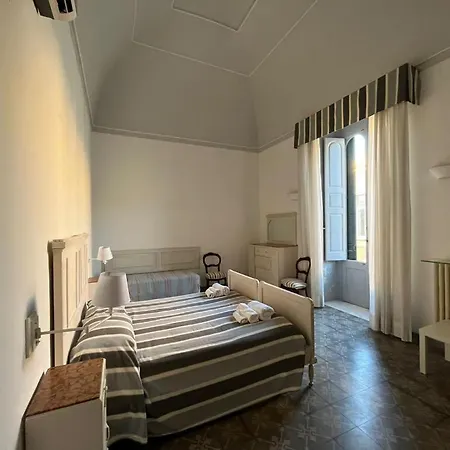 Palazzo Angelelli B&B 갈리폴리