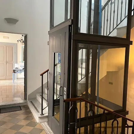 Palazzo Angelelli B&B 3*
