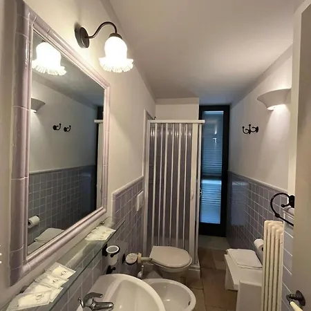 Palazzo Angelelli B&B 갈리폴리