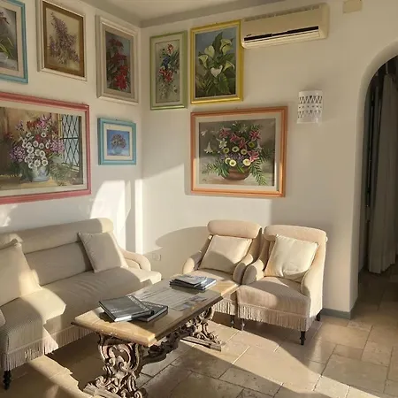 B&B Palazzo Angelelli 갈리폴리