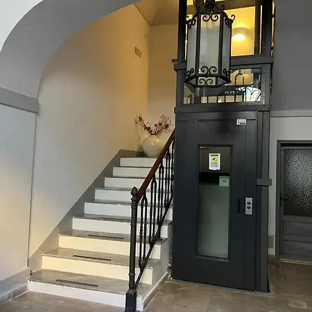 Palazzo Angelelli 갈리폴리