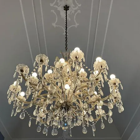 B&B Palazzo Angelelli 3*