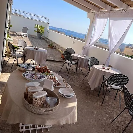 B&B Palazzo Angelelli