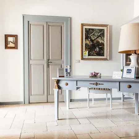 Palazzo Angelelli 3*