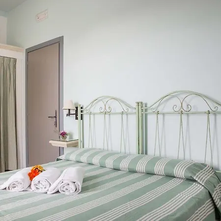 Palazzo Angelelli 3* גאליפולי