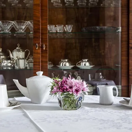 Alojamento de Acomodação e Pequeno-almoço Palazzo Angelelli Gallipoli
