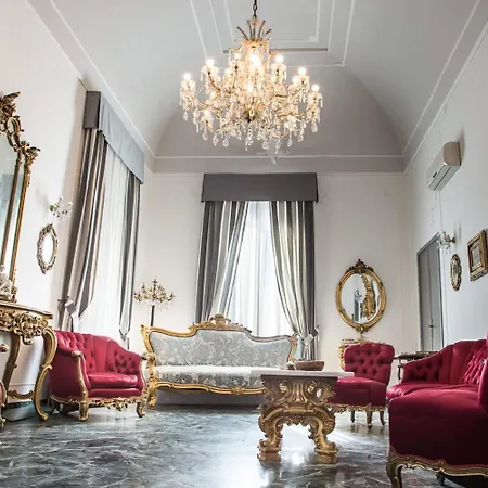 Palazzo Angelelli 3* גאליפולי